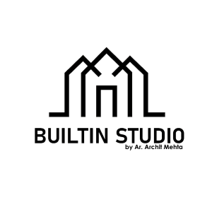 BuiltIn Studio Logo